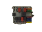 Sicherungskasten Relaiskasten Fiat 46835581 Delphi 18828