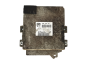 Steuergerät 9637086980 16301.574 IAW1AP.81 PSA Magneti Marelli 20095