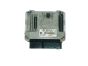Motorsteuerung VW 03G906021PF 0281014075 Bosch 32463