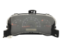 Tacho Kombiinstrument Fiat Panda 46801544 503000360600 RHD