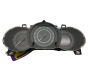 Tacho Kombiinstrument Citroen C3 2 96668806XT A2C53385827 23205