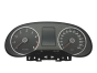 Tacho Kombiinstrument VW Polo 6R 6R0920860H A2C53428453 56604