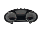 Tacho Kombiinstrument Opel Insignia 39042935 1108