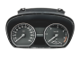 Tacho Kombiinstrument BMW 1 E87 9166823-02 1024955-5 Johnson