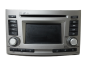Cd-Radio Mit Mp3 Subaru Legacy 86201AJ420 CQ-JF10F04D Panasonic