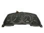 Tacho Kombiinstrument Opel Astra G DQ09228743 351177000 43489