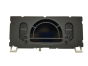 Tacho Kombiinstrument Renault Modus 8200418023 D 2639