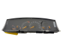Tacho Kombiinstrument Pontiac Trans Sport 16170809 16169979