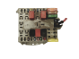 Sicherungskasten Relaiskasten 46752701 Fiat Delphi
