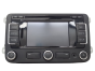 Autoradio Navi SD Volkswagen 3C0035270B 7612032082 RNS310 Bosch 2