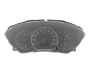 Tacho Kombiinstrument Suzuki SX4 Fiat Sedici 34110-79J20 VDO 56269