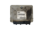 Steuergerät IAW4AF.M9 55183580 Fiat Magneti Marelli 37459
