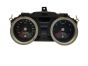 Tacho Kombiinstrument Renault Megane 2 8200364023 2991