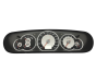 Tacho Kombiinstrument Citroen C5 Lift 9655608780 45158