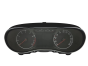 Tacho Kombiinstrument Opel Corsa E 39007360 367030224 53942