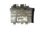 Steuergerät 030906026AK 0261203744 Volkswagen Bosch 24832