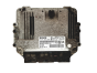 Steuergerät 0281012620 9665594380 9659614980 PSA Bosch 20075
