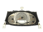 Tacho Kombiinstrument Nissan Almera Tino BU071 51391