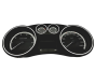 Tacho Kombiinstrument Peugeot 308 9665107380 33369