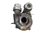 Turbolader 7701476880 478276H307056 54359700012 1.5 dci Renault 1156