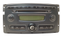 Cd-Radio Smart Fortwo A4518203279 VP6MTF-18C815-NA