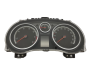 Tacho Kombiinstrument Opel Corsa D P0013316504 0001958237 23938