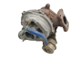 Turbolader 0375C8 9645247080 Garrett 706977-2 GT15 Citroen Peugeot
