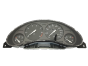 Tacho Kombiinstrument Opel Corsa B 09113234MC 110008868001 43376