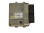 Steuergerät Lancia 55202548 MJD6JF.Y1 71600.007.04 FPT Magneti Marelli 15993