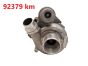 Turbolader Renault Trafic Vivaro H8200466021 762785-3 GT15S 92379 km