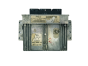 Steuergerät PSA 9646988680 9644625680-00 Sagem 34172