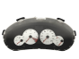 Tacho Kombiinstrument Peugeot 206 9656696280 000500809 33355
