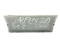 Tacho Kombiinstrument Fiat Panda 6060200060 06060200010 41243