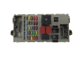 Sicherungskasten Relaiskasten Fiat 51744898 NPL 46520600 CPL Delphi 20594