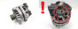 Lichtmaschine Generator 9678048880 TG15S205 Valeo 1.6 HDI Citroen Peugeot Fiat