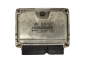 Steuergerät 045906019C 0281010697 VW Bosch 13905