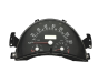 Tacho Kombiinstrument VW New Beetle 1C0919951C RHD