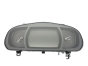 Tacho Kombiinstrument Renault Megane 4 248106335R 45250