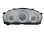 Tacho Kombiinstrument Mercedes C W204 GLK X204 A2049006213