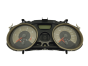 Tacho Kombiinstrument Renault Megane 2 8200408787 D 69547