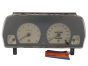Tacho Kombiinstrument Rover MG 45 ZS AR-0024-001 NS