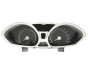 Tacho Kombiinstrument Ford Fiesta VP8A6F-10894-BC 42082