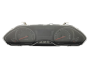 Tacho Kombiinstrument Peugeot 208 9801904580 H