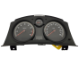 Tacho Kombiinstrument Opel Astra H 13216690PM 110080255051 21736