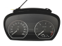 Tacho Kombiinstrument BMW 1 E81 E82 E87 9141475-01 31522