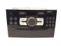 Cd-Radio Mit Mp3 Opel Corsa D 13257029 UZU YB