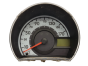 Tacho Kombiinstrument Aygo 107 C1 Toyota PSA 22872