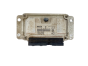Steuergerät PSA Toyota 89661-0H022 0261208702 Bosch 46198