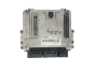 Steuergerät ECU 237106319R 0281032654 Renault Bosch 43854