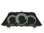 Tacho Kombiinstrument Toyota Corolla Verso 83800-0F020 48654